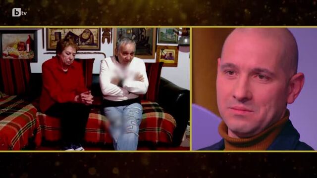 Снимка: Симеон Колев за Мариана Векилска: Тя не е жена, която просто е зарязала семейството си (ВИДЕО)
