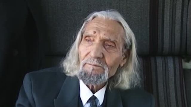 Снимка: Ваклуш Толев – духовният учител, за когото страданието бе развитие (ВИДЕО)
