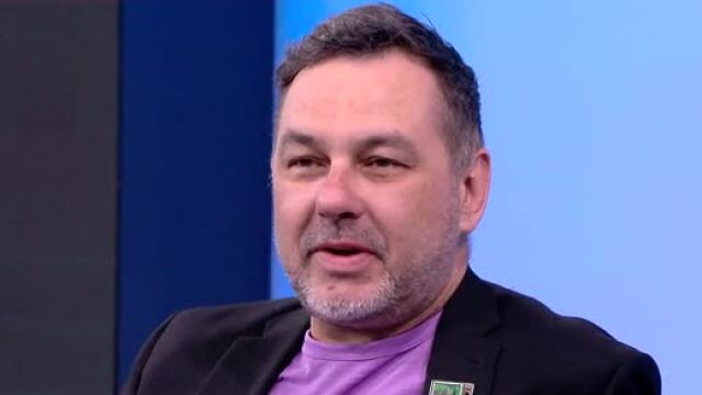 Снимка: Свилен от 