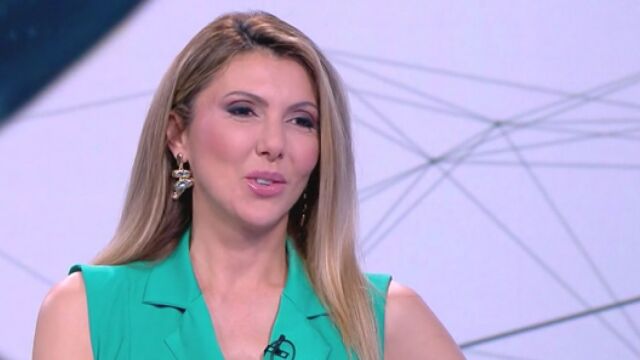 Снимка: Галена Великова от 