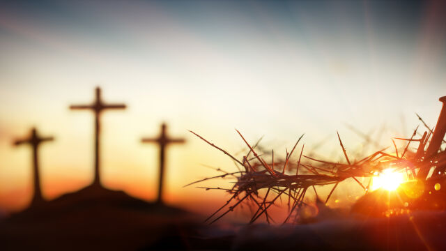 Снимка: Започва Страстната седмица, на Велики понеделник трябва да изчистим вкъщи