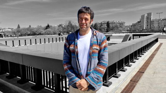 Снимка: „Бандата на Банши“ – пътят на един Ангел