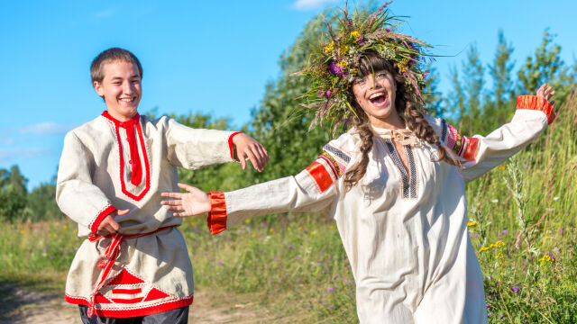 Снимка: Лазаровден: пожелания за именици, приятели и любими хора