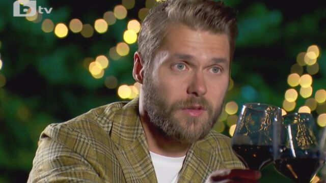 Снимка: Вижте вилата на Ергенът и коя дама за първи път влезе в нея (ВИДЕО)