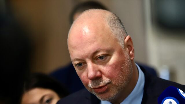 Поздравления за Фридрих Мерц и Християндемократите за тяхната впечатляваща изборна