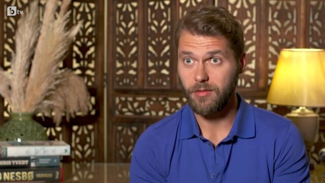 Снимка: Ергенът след скоростна групова среща: Дами, почвам да давам на късо (ВИДЕО)