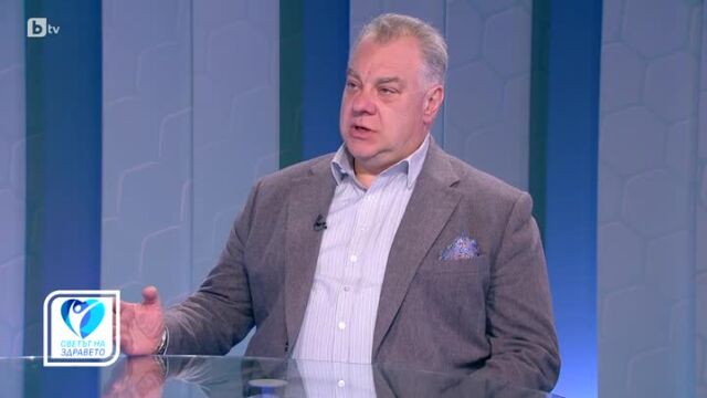 Снимка: Функционира ли добре българската здравна система?