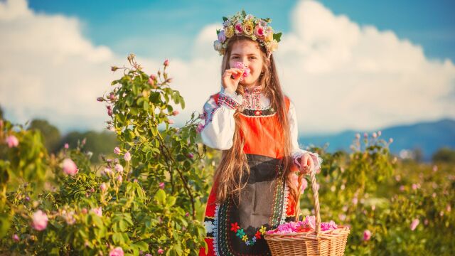 Снимка: 5 имена, които имат имен ден на Цветница - и може би не знаят за това (ВИДЕО)