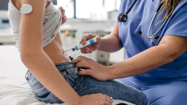 Снимка: Как да свалим килограми при инсулинова резистентност