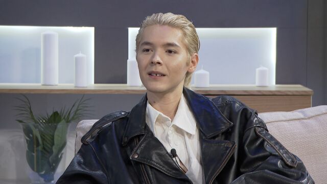 Снимка: Кристиан Костов откровено за непрежалимата раздяла, зловещите паник атаки - и иска ли деца
