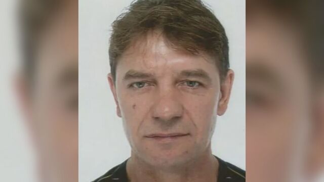 Снимка: Издирват мъж за убийството на тричленно семейство в Германия (СНИМКИ)