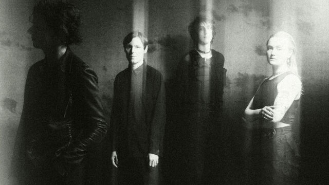 Снимка: MOLCHAT DOMA и THE HORRORS се присъединяват към Sofia Live Festival 2025