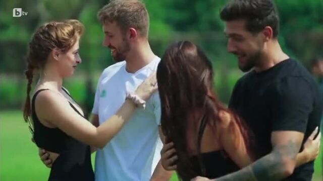 Снимка: Ергенът Виктор: Във Васко винаги виждам заплаха (ВИДЕО)