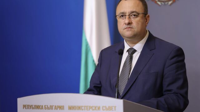 Снимка: Регионалният министър иска оставките на ръководители в АПИ