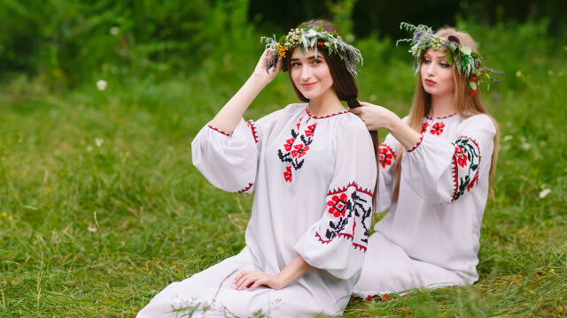 Снимка: Лазаровден - кога е през 2026 г. Поверия и традиции (СНИМКИ+ВИДЕО)