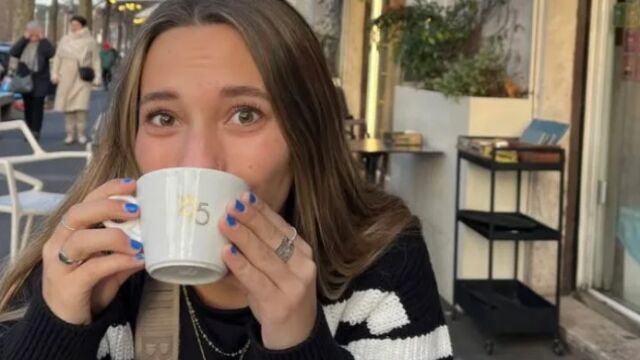 Снимка: 21-годишна жена почина, след като изяде сандвич