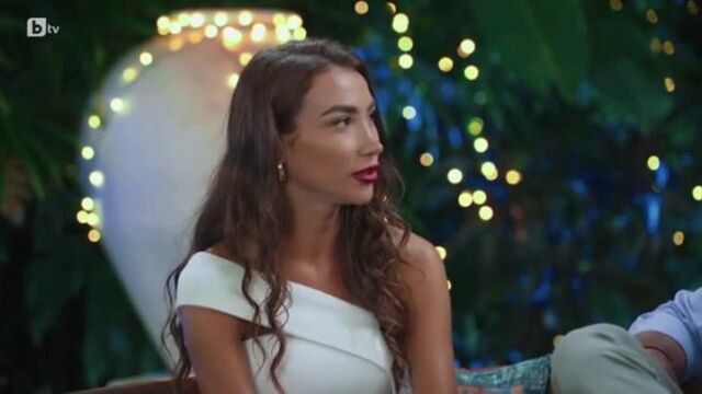 Снимка: Ферай към ергена Васил: Измислила съм ти прякор (ВИДЕО)