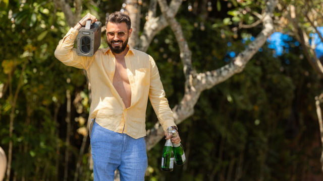 Снимка: Прецедент в историята на „Ергенът“ - извънредно решение на един от ергените