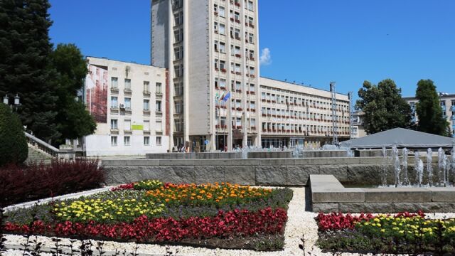 Снимка: Габрово и Велико Търново се обединяват за „Европейска столица на културата 2032“
