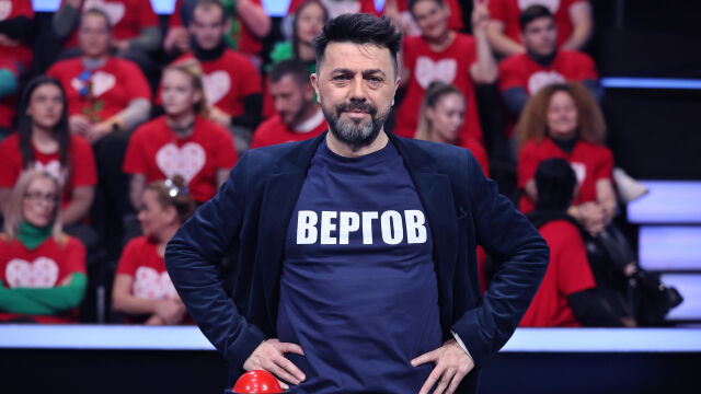Снимка: Петър Антонов: Българите можем да се самоиронизираме (ВИДЕО)