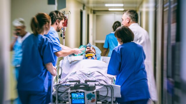 Снимка: 5 предизвикателства пред глобалното здравеопазване през 2026-a