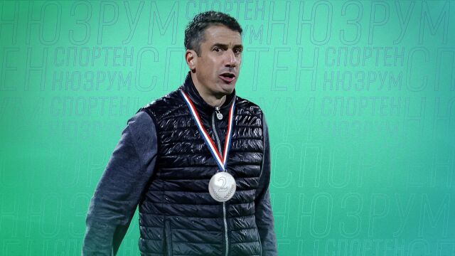 Снимка: Спортен нюзрум, еп. 60: Успех ли е второто място за Левски? 