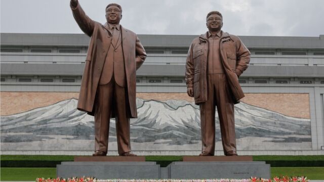 Снимка: Ким Чен Ун: Мисията на севернокорейските войници в Курск е свещена, ще им построим паметник