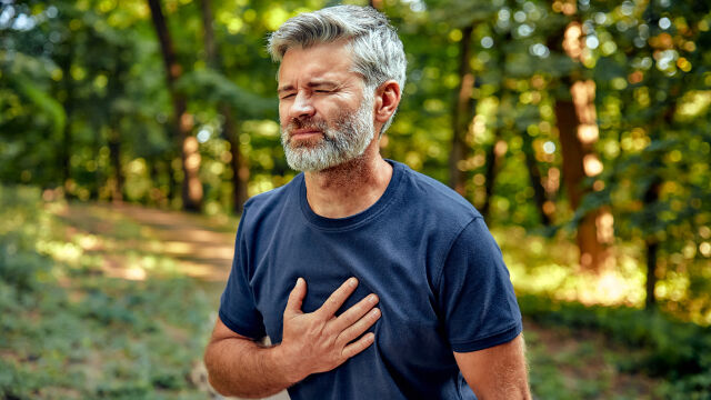 Снимка: Може ли дехидратацията да причини сърцебиене?