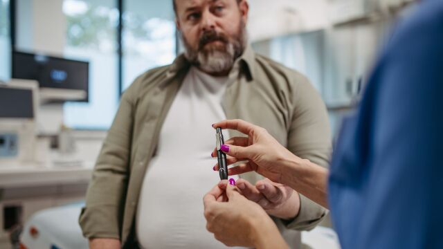 Снимка: Възможно ли е да се излекува диабетът? Учените казват „Да“
