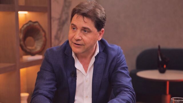 Снимка: Проф. Димитър Марков: Стрес инконтиненцията е често срещано и пренебрегвано състояние (ВИДЕО)