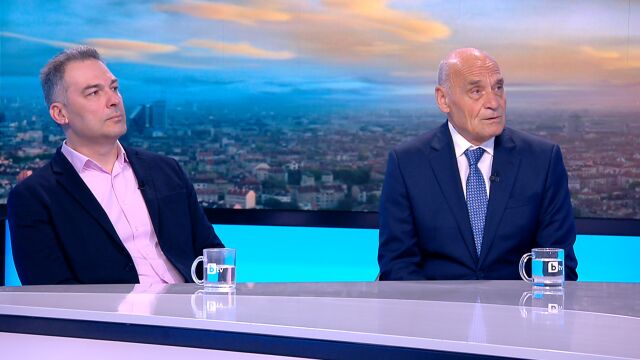 Как ще реагира ВСС на искането за дисциплинарно уволнение на Сарафов?