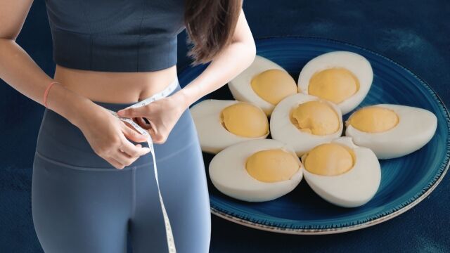 Снимка: Диета с варени яйца: Работи ли наистина и как да я приложите
