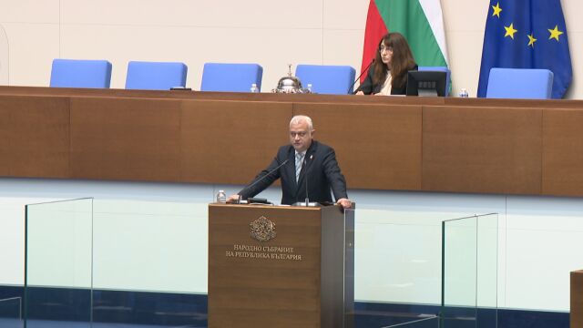 Емил Дечев за случая „Петрохан“: Информация може да се предостави след разрешение на наблюдаващия прокурор