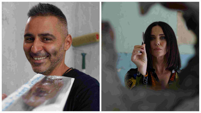 Снимка: Бригада Нов дом - преди 3 г. синът на Мария умира от свръхдоза пред очите на собственото си дете