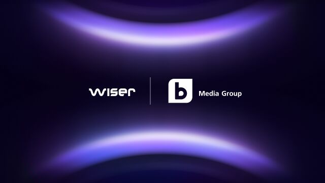 Снимка: Wiser разработи Connected TV решение за bTV Media Group