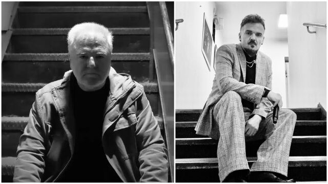 Снимка: Графа загуби и баща си! На смъртта на майка си посвети тази песен (ВИДЕО)