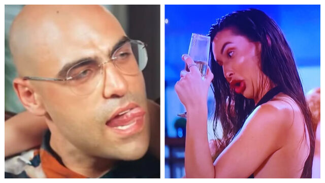 Снимка: „Ергенът“ 5 – най-смешните и неочаквани физиономии, на които станахме свидетели  