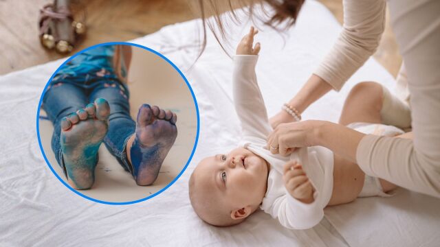 Снимка: Аутизъм при кърмачета и деца: Как да разпознаете ранните признаци