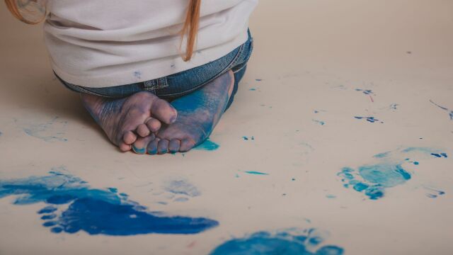 Снимка: Световен ден на информираността за аутизма: Митове и заблуди