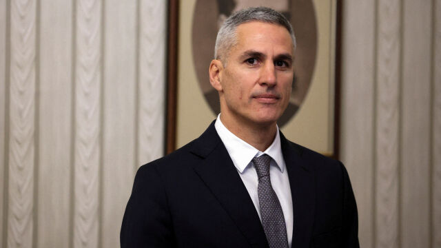 ВАС не отстъпи: Делото „Гюров“ отива в Съда на ЕС въпреки искането на БНБ