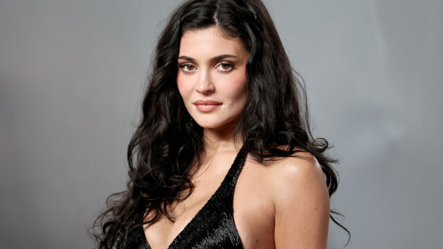 Снимка: Кайли Дженър: Промених се изцяло, славата вече не ме интересува! (СНИМКИ)