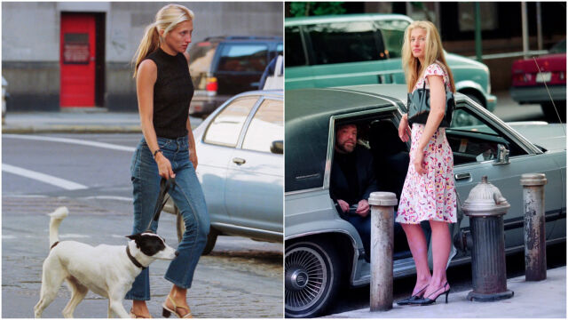 Снимка: Пролет 2026: Ето как да пресъздадете емблематичния стил на Каролин Бисет (СНИМКИ)