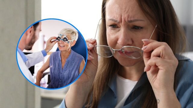 Снимка: 7 често срещани очни заболявания и как се лекуват
