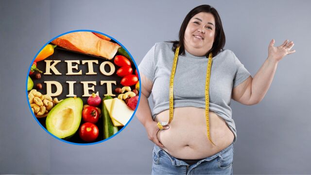 Снимка: Кето диета: Как по-бързо да влезете в кетоза