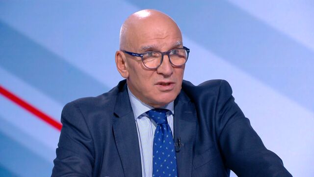 Левон Хампарцумян: Скъпите горива носят риск за икономиката, сравним с петролната криза от 70-те