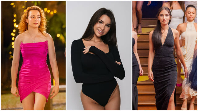 Снимка: Момичетата от „Ергенът“ 5, които празнуват имен ден на Цветница (СНИМКИ)