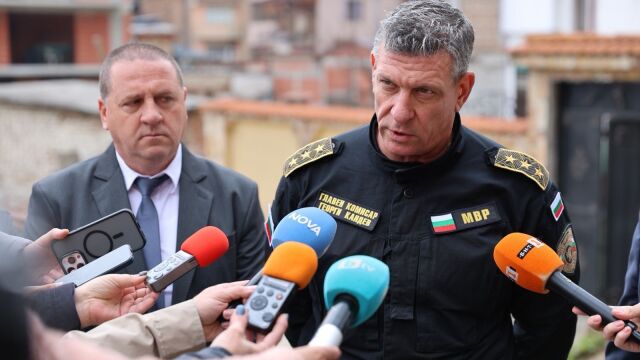 Георги Кандев: Получихме изключително тревожен сигнал за влияние върху вота