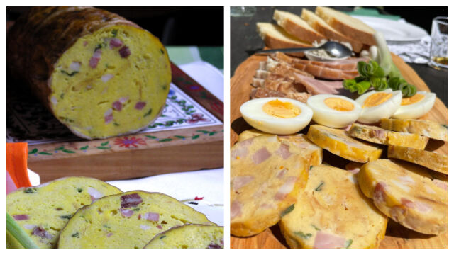 Снимка: Как да направим Горска плънка – едно традиционно балканско ястие за Великден