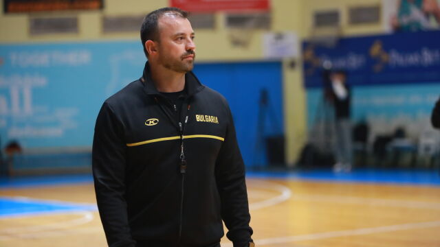 Снимка: Хаджисотиров: Не е сериозно... Клубни и лични интереси се слагат пред националния (ВИДЕО)