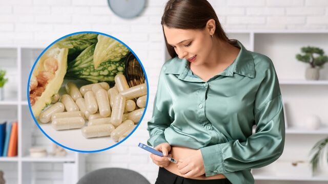 Снимка: 5 добавки, които не трябва да приемате, ако имате диабет